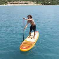 Aqua Marina Fusion All-Around iSUP 10' 10